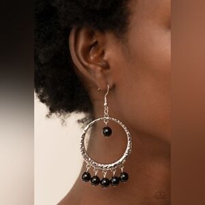 Luscious Luxury Earrings